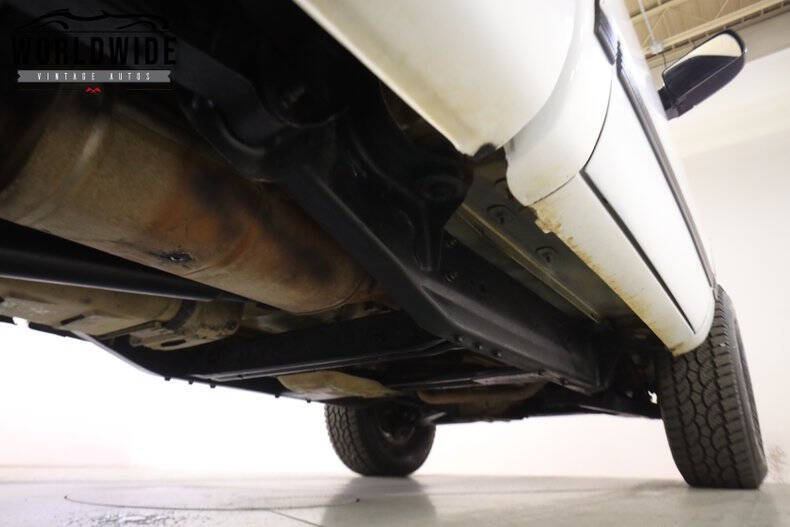 1997 Chevrolet C/K 1500 Series