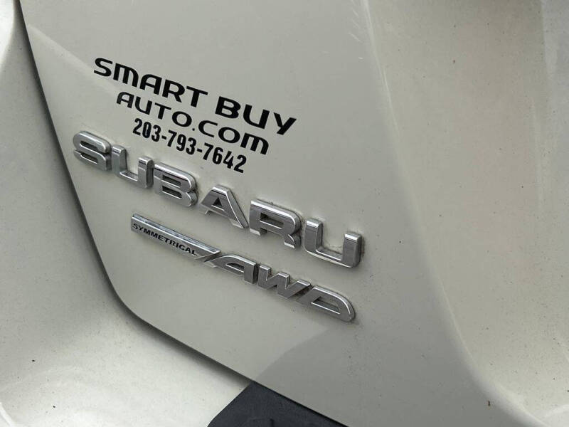 2013 Subaru XV Crosstrek 2.0i Premium