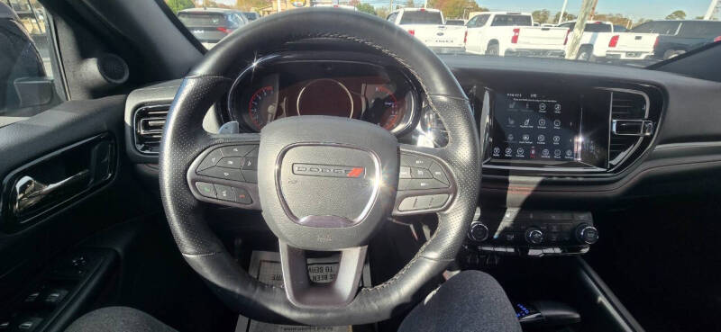 2023 Dodge Durango GT