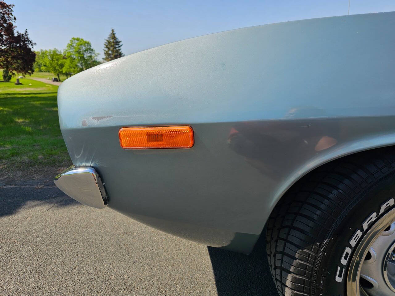 1972 Plymouth Barracuda 75