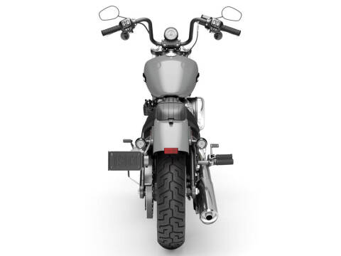 2026 Harley-Davidson Street Bob