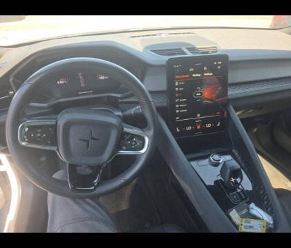 2023 Polestar 2 Long Range Single Motor