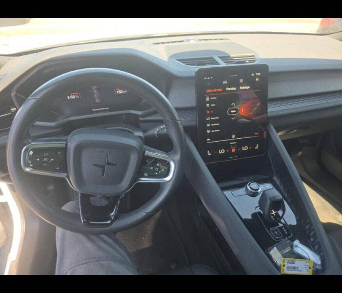 2023 Polestar 2 Long Range Single Motor