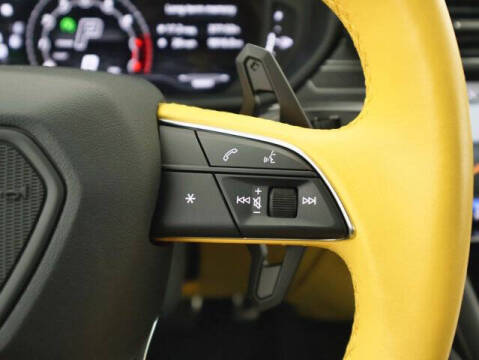 2022 Lamborghini Urus