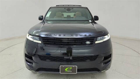 2024 Land Rover Range Rover Sport P360 SE