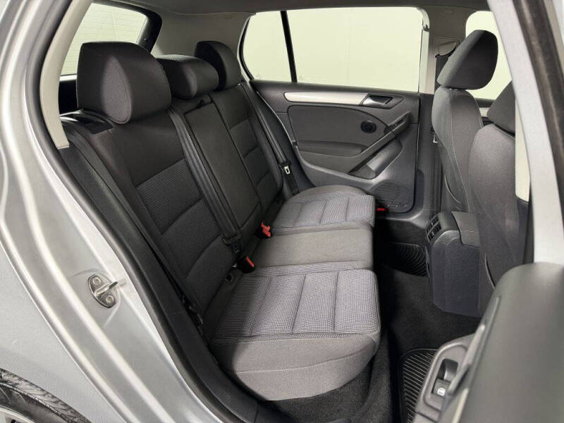 2013 Volkswagen Golf