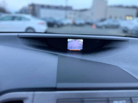 2010 Toyota Venza AWD V6