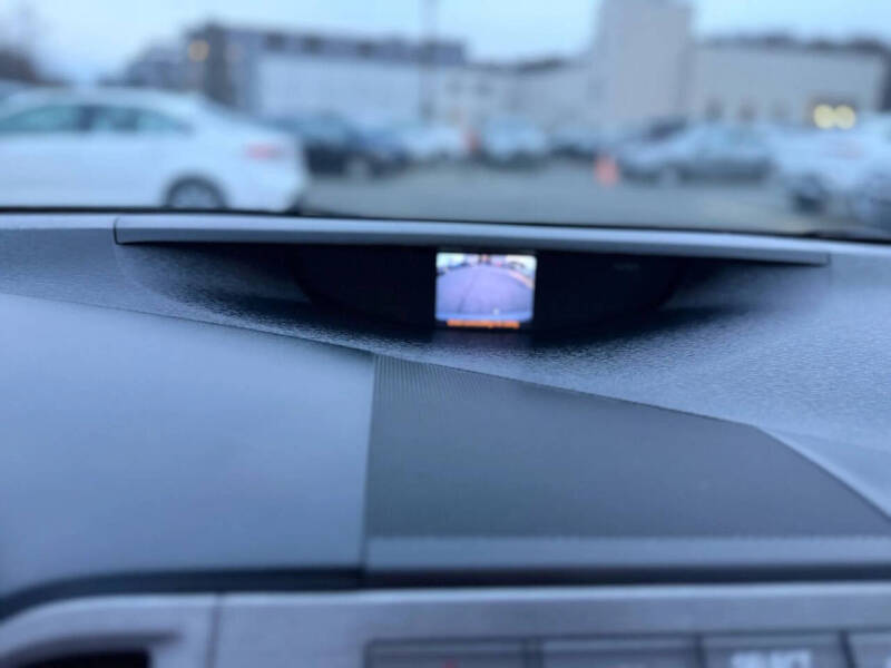 2010 Toyota Venza AWD V6