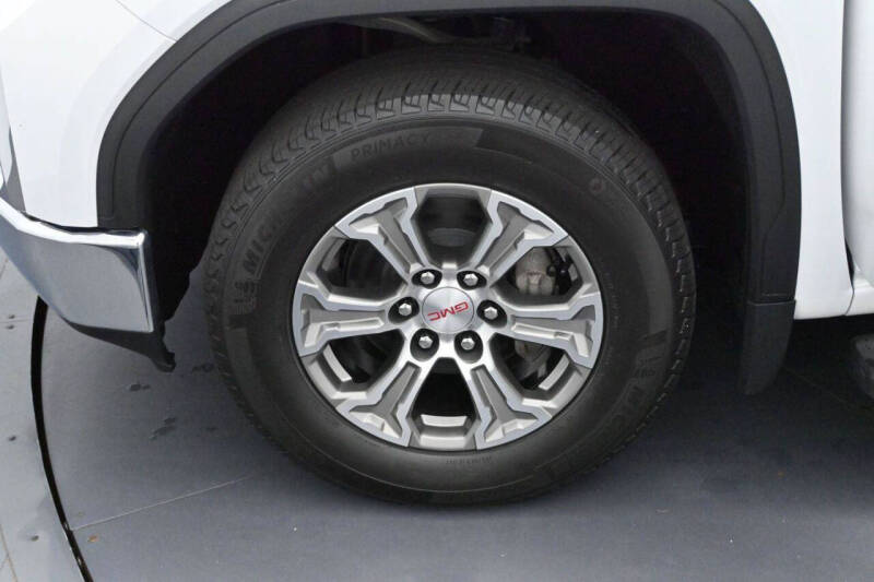 2022 GMC Sierra 1500 Limited
