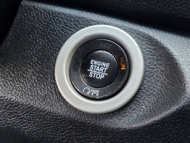 2017 RAM 2500 Laramie