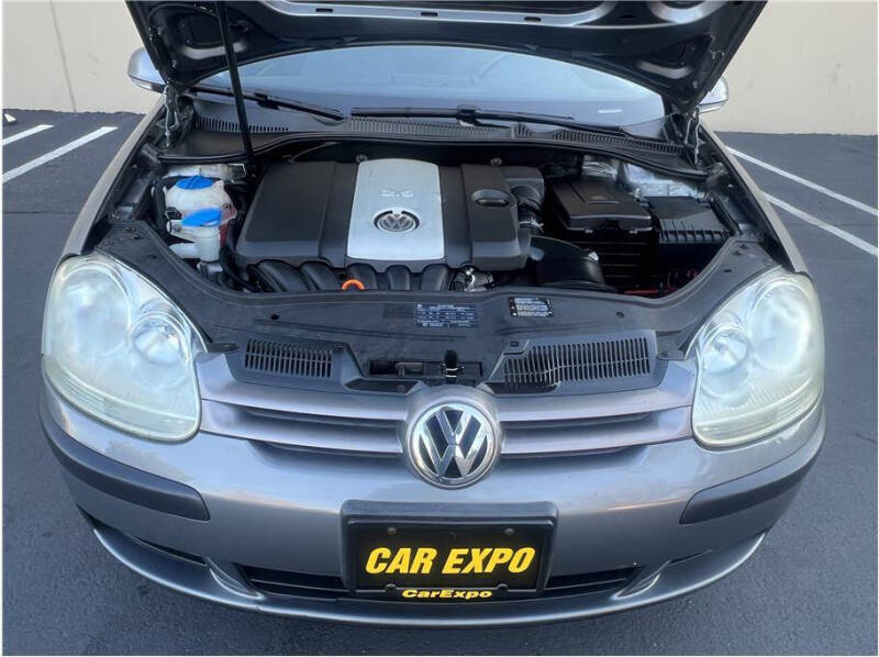 2009 Volkswagen Rabbit S PZEV