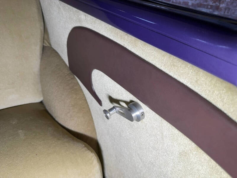 1939 Chevrolet Master Deluxe