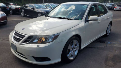 2008 Saab 9-3 for sale at GEORGIA AUTO DEALER LLC in Buford GA