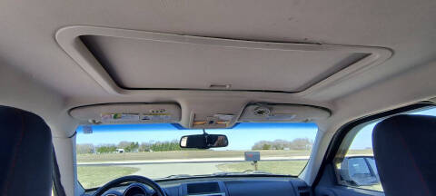 2008 Dodge Nitro R/T