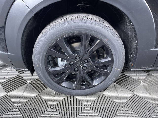 2026 Mazda CX-30 2.5 S Aire Edition