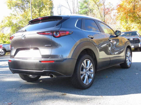 2023 Mazda CX-30 2.5 S Select