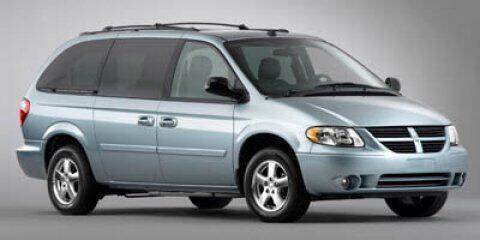 2006 Dodge Caravan for sale at Automart 150 in Council Bluffs IA