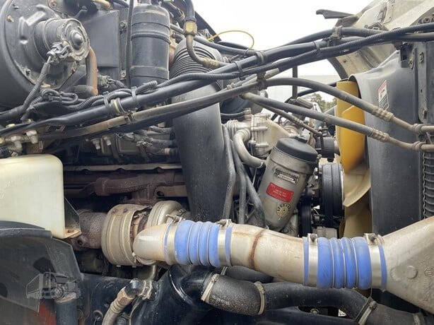 2006 Sterling LT9500 Series