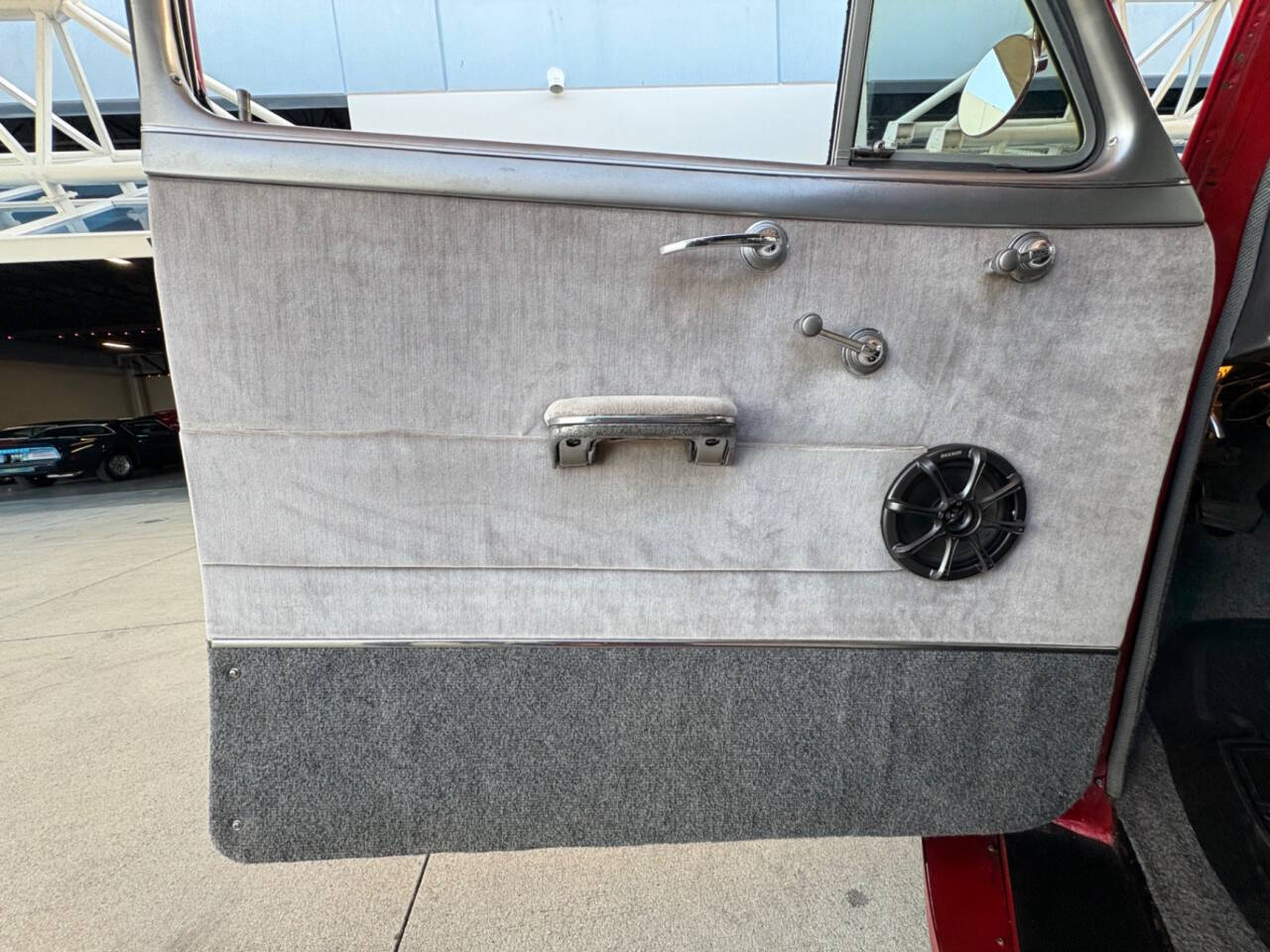 1947 Chevrolet Fleetmaster 22