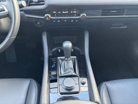 2023 Mazda Mazda3 Sedan 2.5 S Preferred