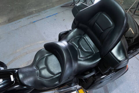 2004 Honda Gold Wing