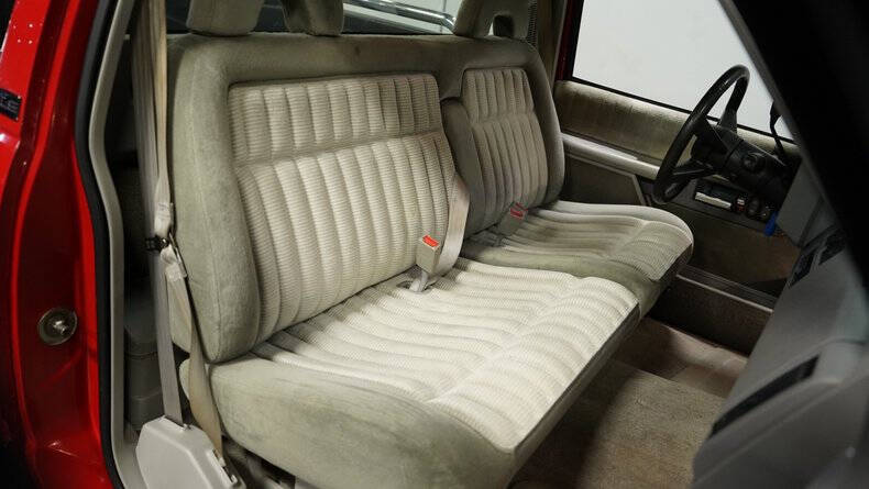 1993 GMC Sierra 1500