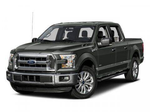 2015 Ford F-150 for sale at WOODLAKE MOTORS in Conroe TX