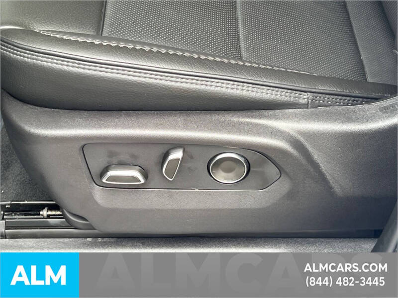 2024 GMC Sierra 3500HD