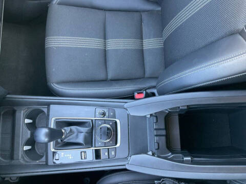 2024 Mazda CX-50 2.5 S Preferred