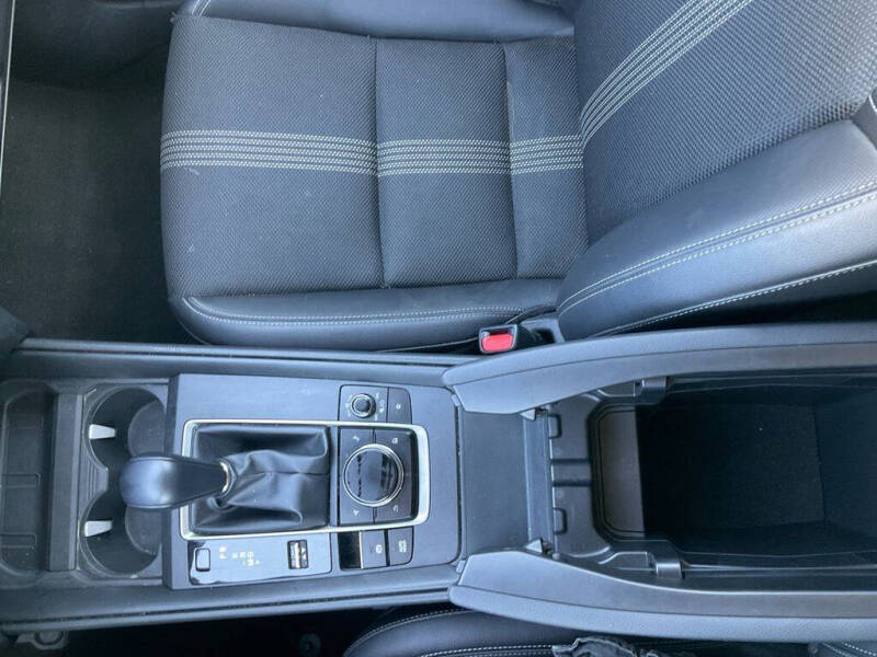 2024 Mazda CX-50 2.5 S Preferred