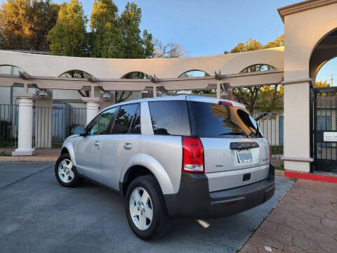 2005 Saturn Vue