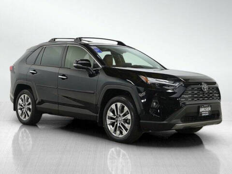 2024 Toyota RAV4 Limited