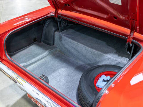 1966 Ford Galaxie 500