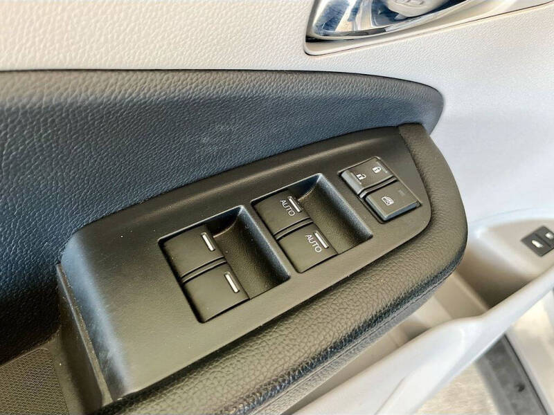 2021 Honda Pilot SE