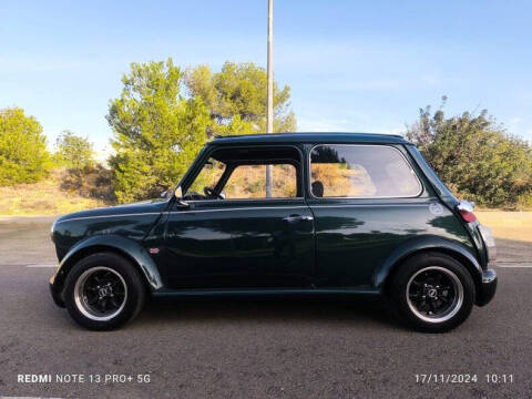 1991 MINI Cooper