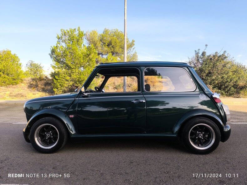 1991 MINI Cooper