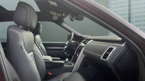 2026 Land Rover Discovery P360 Limited Edition