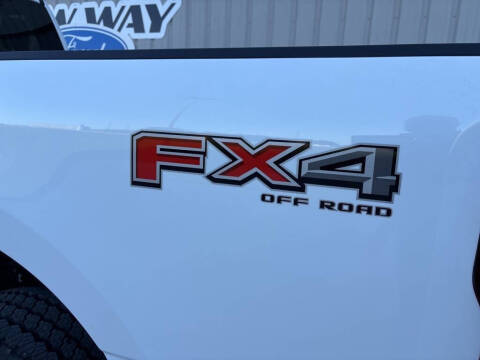 2026 Ford F-350 Super Duty