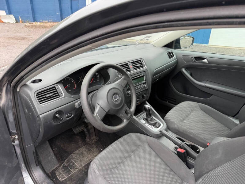 2013 Volkswagen Jetta