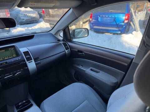 2005 Toyota Prius
