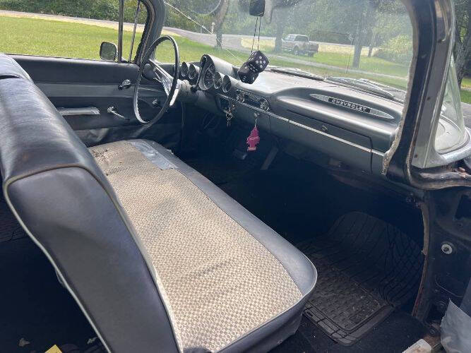 1959 Chevrolet Bel Air