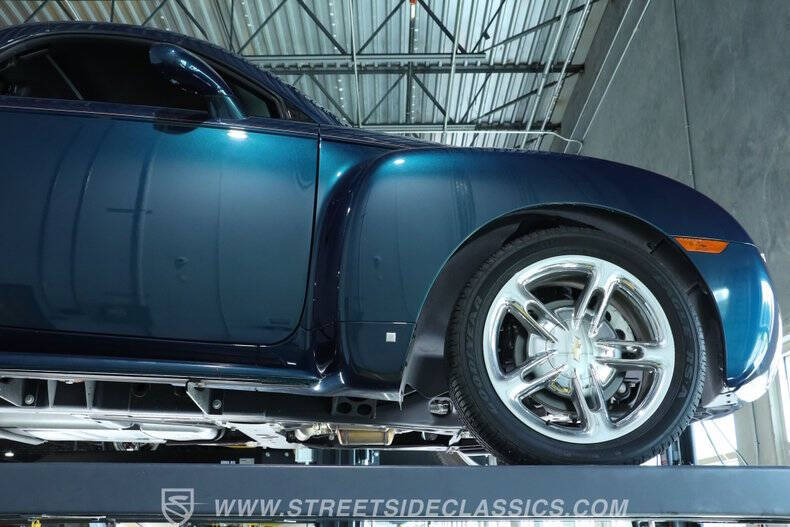 2006 Chevrolet SSR
