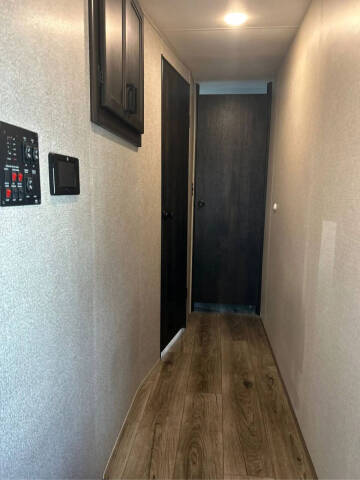 2021 Highland Ridge Open Range