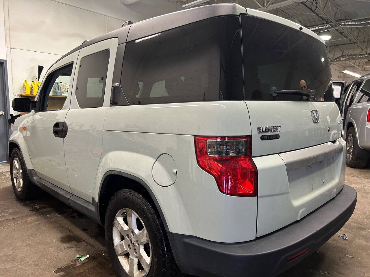 2011 Honda Element for sale at Paley Auto Group in Columbus, OH