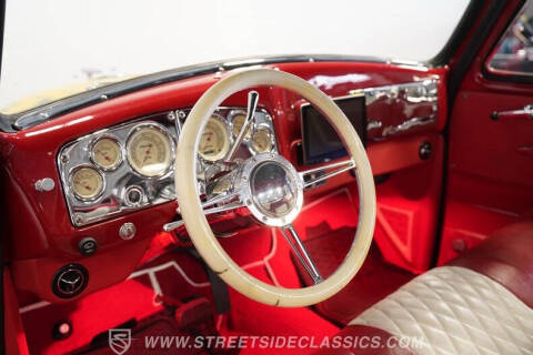 1954 GMC 3100