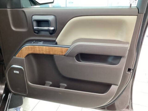 2016 GMC Sierra 1500