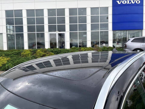 2026 Volvo XC90 B5 Core