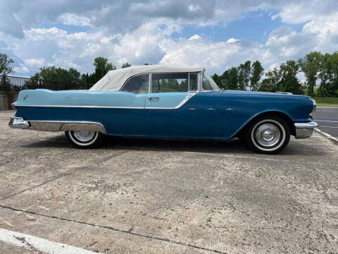 1955 Pontiac Star Chief