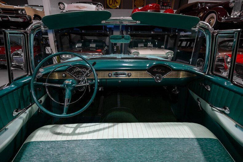 1956 Chevrolet Bel Air