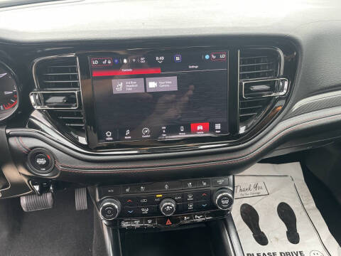 2023 Dodge Durango GT Plus